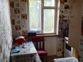 Объект № 75562

Продается 2х комнатная квартира, в самом...