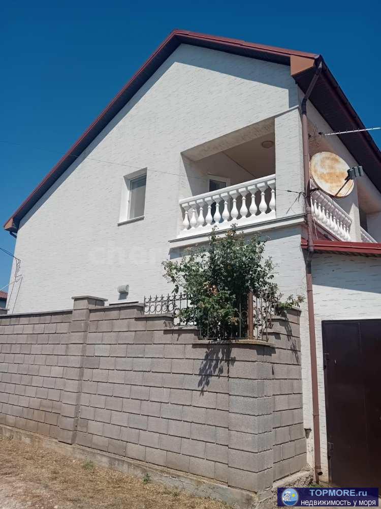 Продажа дома 200 кв.метров  в элитном СНТ Берег. Дом полностью готов к проживанию, укомплектован мебелью и бытовой... - 2