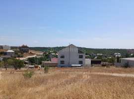 Предлагаем к продаже земельный участок 5.1 соток ИЖС в курортном...