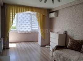 Уютная, светлая квартира на комфортном третьем этаже в тихом...