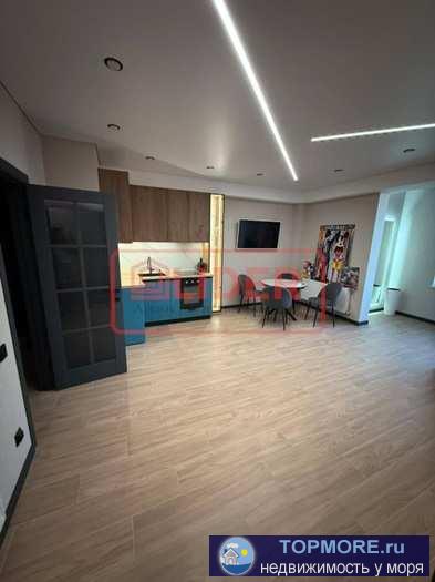 Сдается на длительный период новая квартира-студия в самом востребованном и современном ЖК - "Доброгород",...