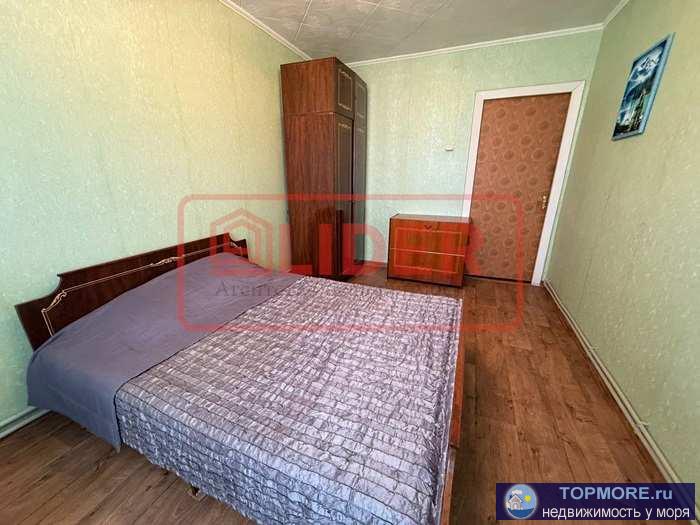 Сдается на длительный период уютная 3-х комнатная квартира в Гагаринском р-не г. Севастополя, ул. Молодых Строителей....