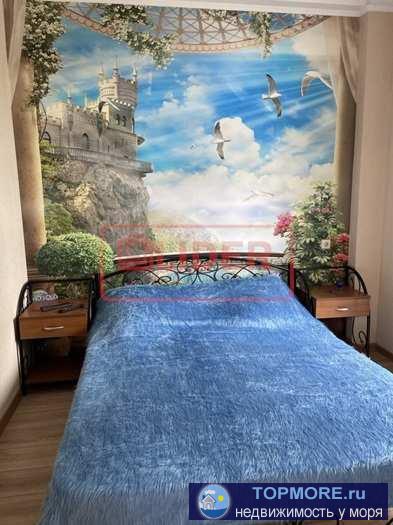 Сдаются апартаменты в закрытом яхт-клубе на берегу моря в Стрелецкой бухте. Евро- двухкомнатные. Большая кухня с...