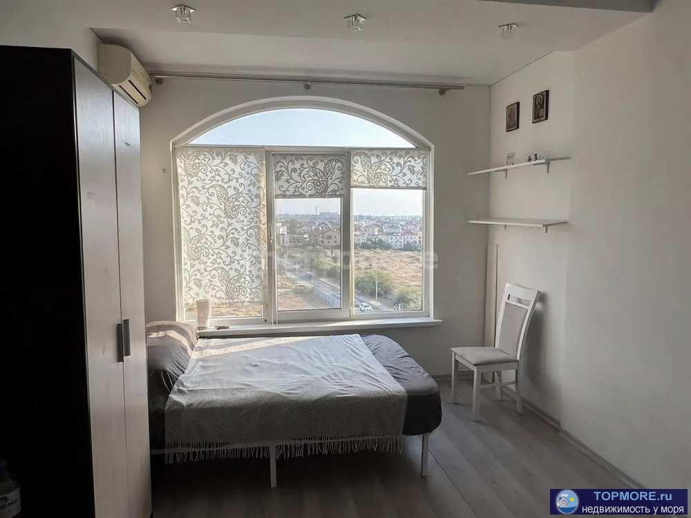 Сдаётся длительно квартира с хорошим ремонтом.  Квартира укомплектована всем необходимым для комфортного проживания.... - 2