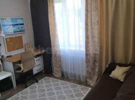 Объект № 75635

Отлично подойдет для проживания студентов....