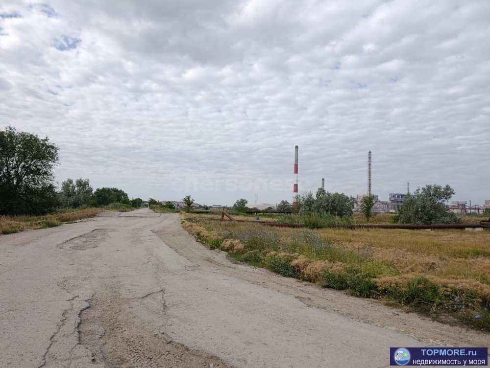 Предлагаем к продаже поле сельхоз назначения 4 га в Красноперекопском районе!  Отличное, ровное поле...