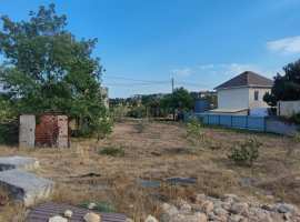 Гагаринский район.

Участок с  видом на заповедник. 

Ровный,...