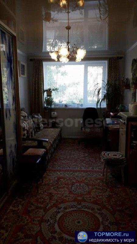  Пpoдажа 2-х комнатной квартиры 1/5 этаж. Уютная,тёплая,светлая квартира с удобной планировкой и кaпитальным... - 1