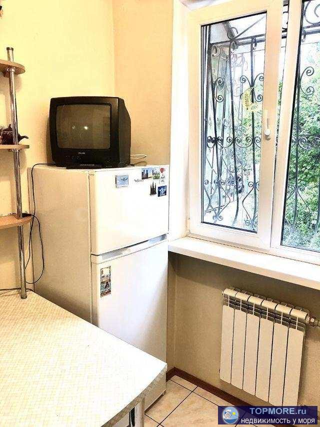 Простор и комфорт в каждой детали    В продаже уютная 1-комнатная квартира с евроремонтом, расположенная на удобном 2... - 2