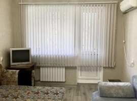 Простор и комфорт в каждой детали  

В продаже уютная 1-комнатная...