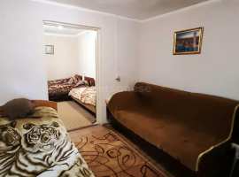 Объект № 75665

Сдается дом на ул. Полоцкая район Горпищенко. Можно...