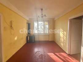 Объект № 75677

Предлагается к продаже двухкомнатная квартира в...