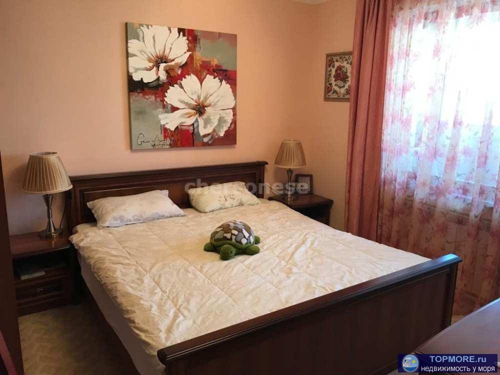 Объект № 75678  Идеальное предложение для тех, кто ценит комфорт и хочет по максимуму наслаждаться всеми благами,...