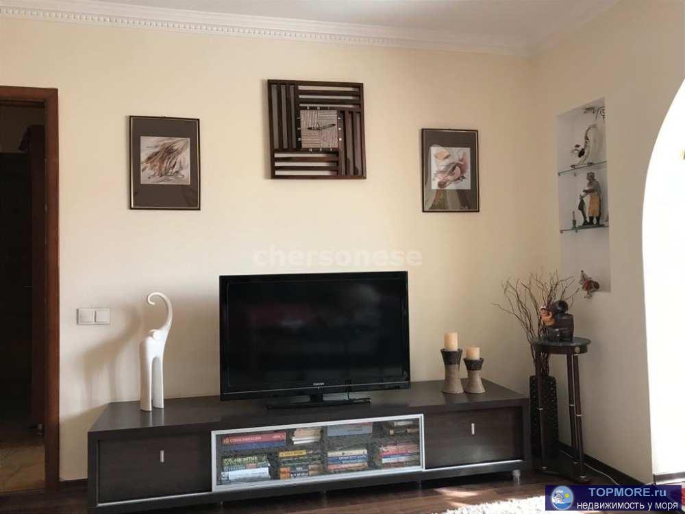 Объект № 75678  Идеальное предложение для тех, кто ценит комфорт и хочет по максимуму наслаждаться всеми благами,... - 1