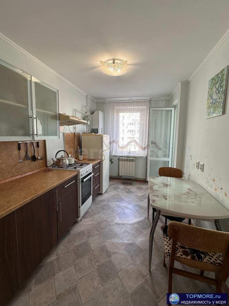 Объект № 75680  Сдается двухкомнатная квартира с Автономным отоплением!  Квартира на идеальном 3 этаже, установлен...