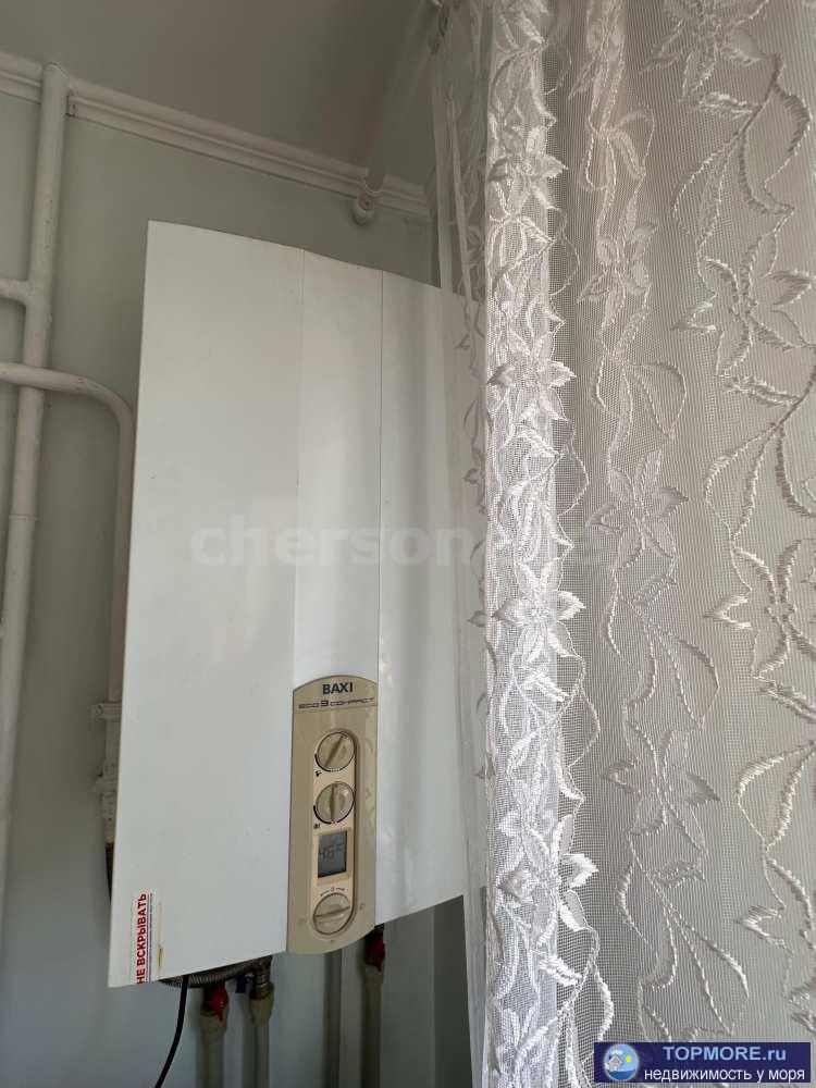 Объект № 75680  Сдается двухкомнатная квартира с Автономным отоплением!  Квартира на идеальном 3 этаже, установлен... - 2