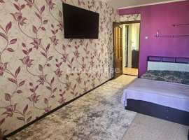 Продается однокомнатная квартира на ул. Тараса Шевченко,  д. 37....