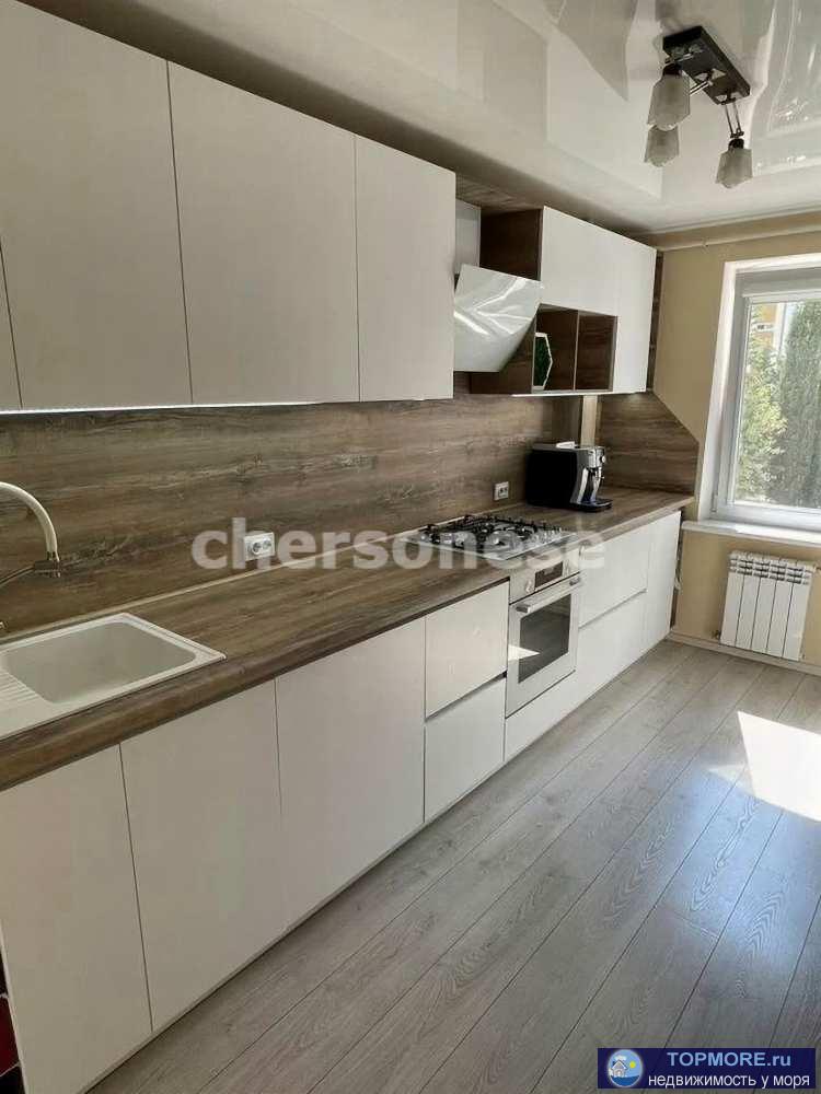 Объект № 75683  Предлагается к продаже трехкомнатная квартира в ЖK «Сaн-Сити».  На идеальном 3 этаже, вceго 2...