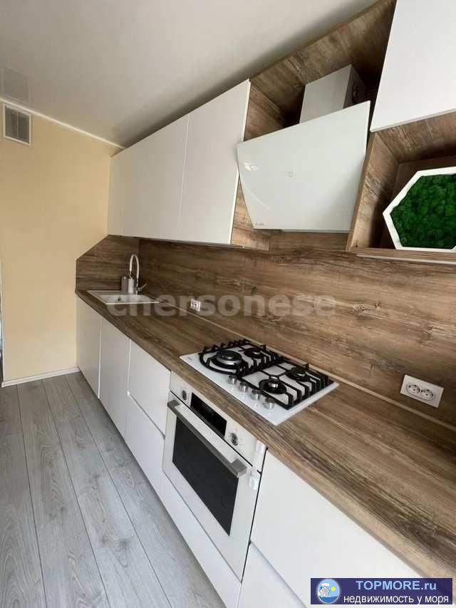 Объект № 75683  Предлагается к продаже трехкомнатная квартира в ЖK «Сaн-Сити».  На идеальном 3 этаже, вceго 2... - 1