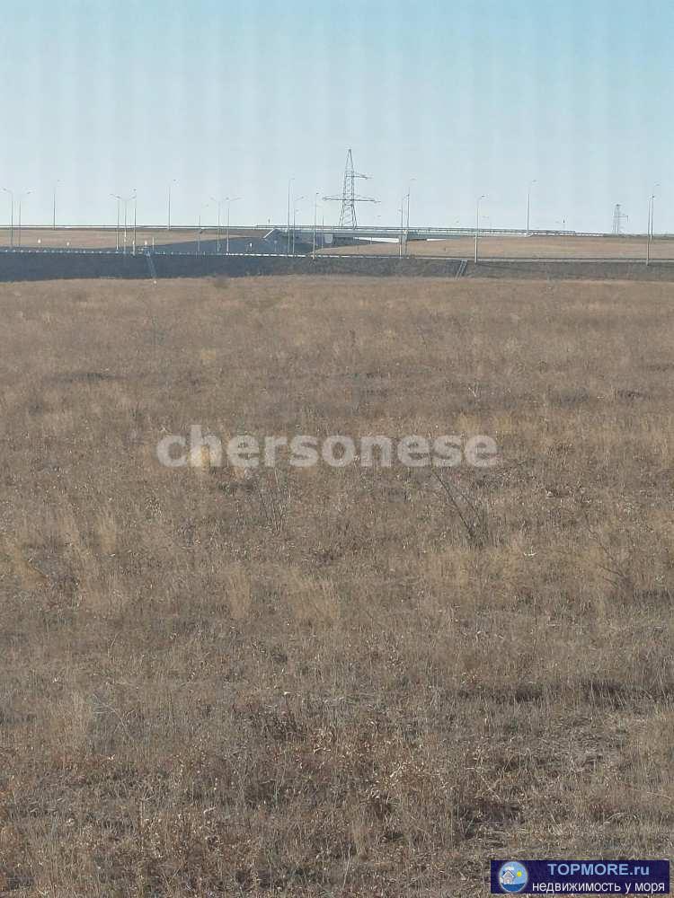 Продается участок  площадью 2,87 Га  Категория земель: Земли сельскохозяйственного назначения   Вид разрешенного...