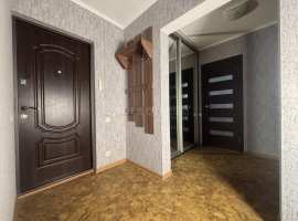 Объект № 75699

Сдаётся длительно.

Просторная квартира с хорошим...