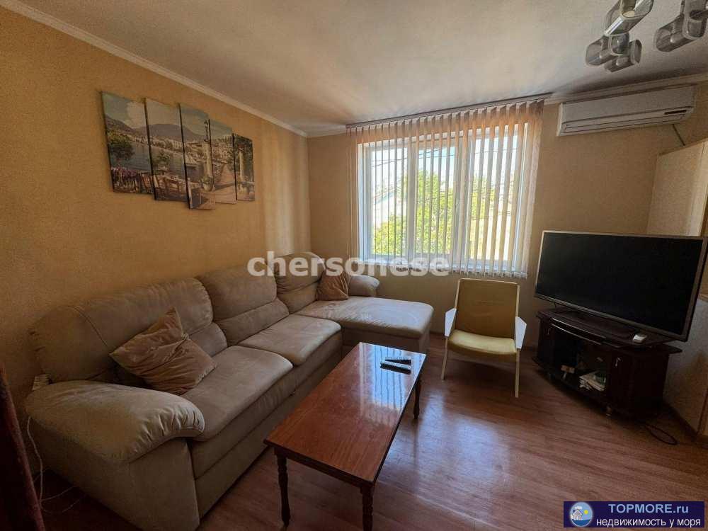 Просторная 3-комнатная квартира в "чешке"    Предлагается к продаже уютная квартира площадью 81,2 кв.м с... - 2