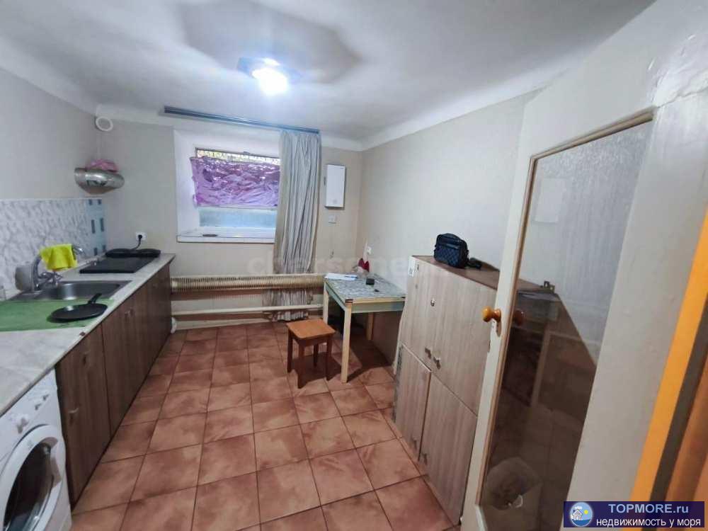 Объект № 75713  Первый низкий этаж.  Сдаётся длительно без повышения  и выселения на лето.  Первый низкий этаж,...