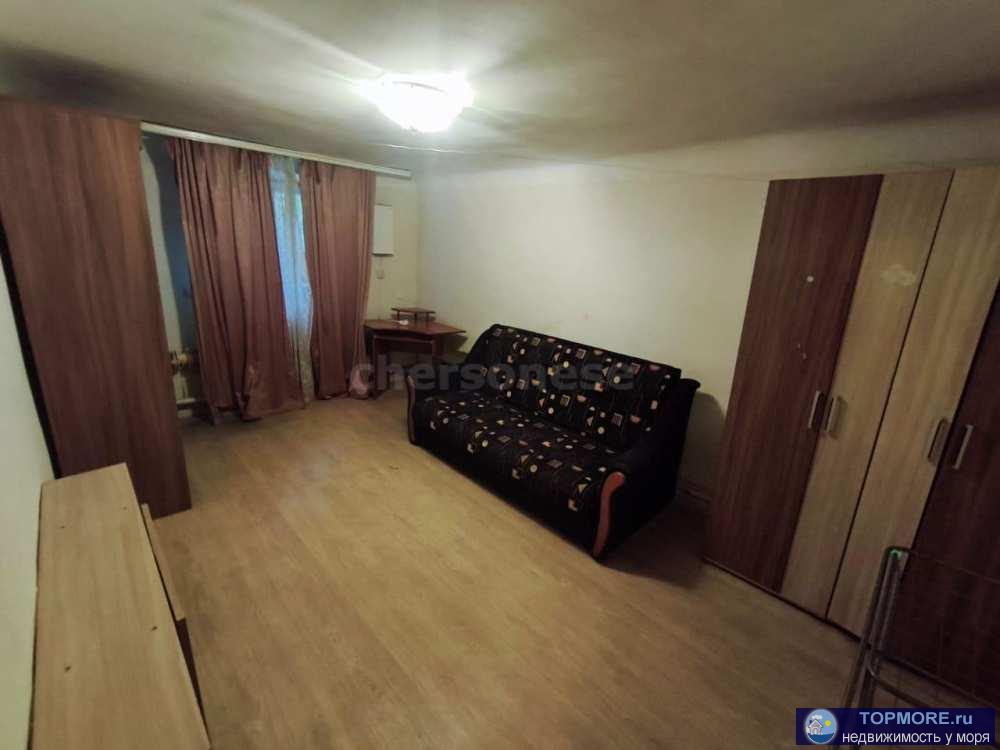 Объект № 75713  Первый низкий этаж.  Сдаётся длительно без повышения  и выселения на лето.  Первый низкий этаж,... - 2