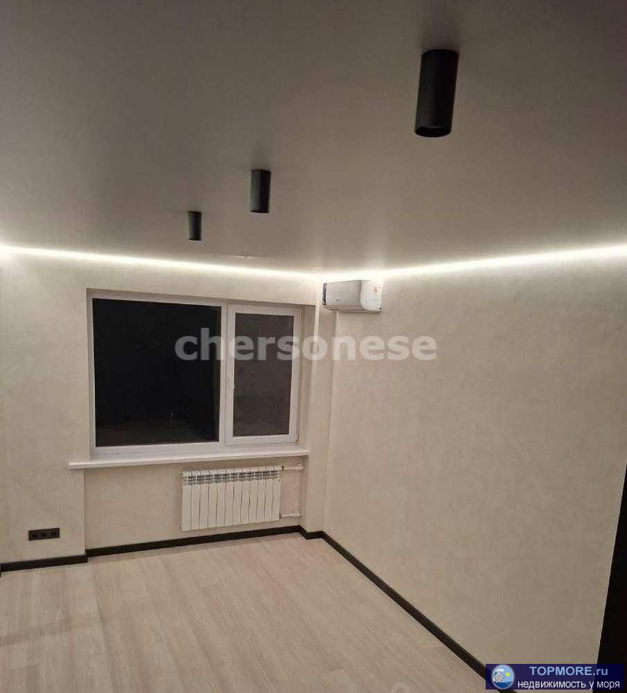 Объект № 75714  В продаже однокомнатная квартира в самом центре города, на ул. Гоголя.  В квартире сделан...