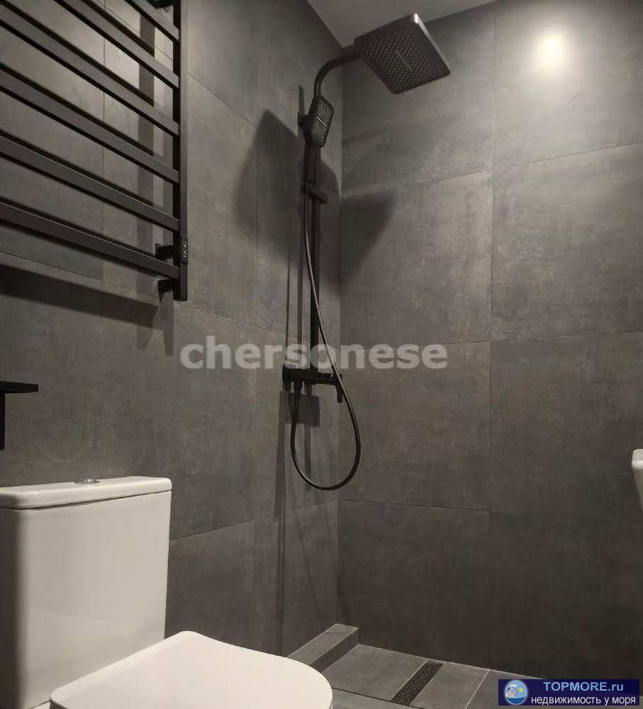 Объект № 75714  В продаже однокомнатная квартира в самом центре города, на ул. Гоголя.  В квартире сделан... - 2