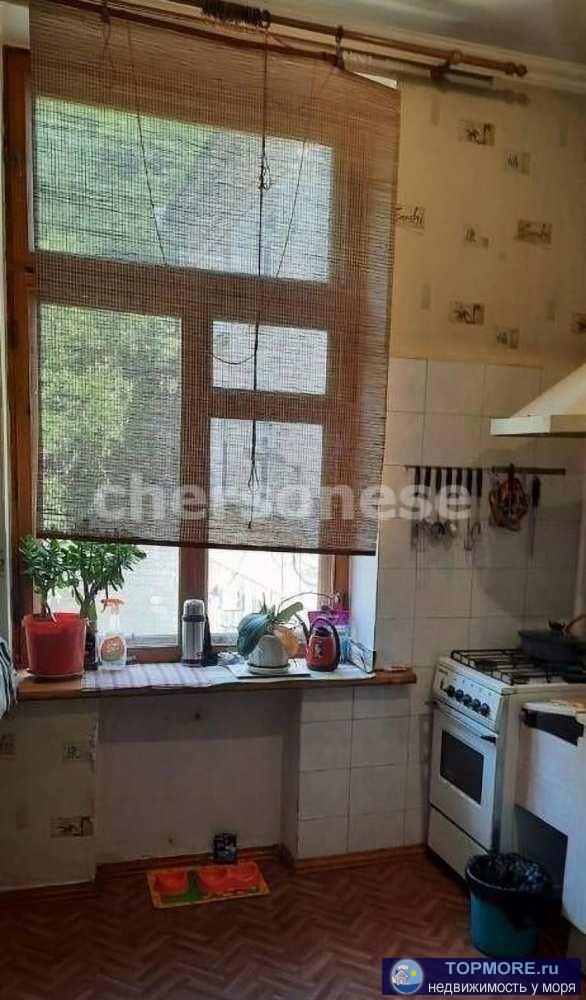 Продается двухкомнатная квартира  в историческом центре, в районе с развитой инфраструктурой (детский сад, школа,... - 2