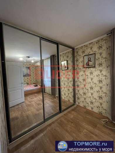 Сдается на длительный период 2 х комнатная квартира в Ленинском р-не г. Севастополя по ул. Гоголя ( остановка... - 2