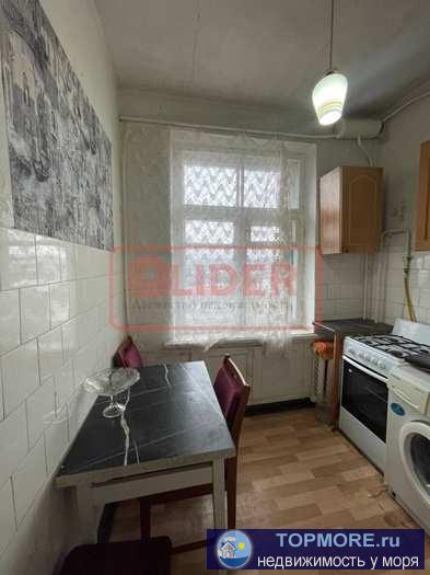 Сдается на длительный период 2-х комнатная квартира историческом центре г. Севастополя по ул. Терещенко. Дом проекта... - 1