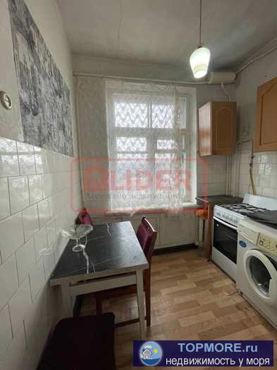 Сдается на длительный период 2-х комнатная квартира историческом центре г. Севастополя по ул. Терещенко. Дом проекта... - 2