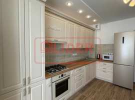 Сдается на длительный период просторная 1 комнатная квартира в...