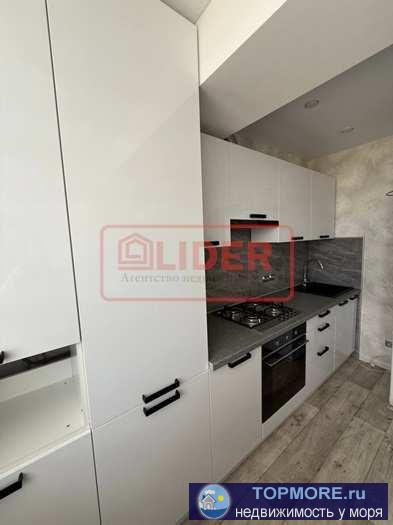 Сдается на длительный период отличная квартира в Гагаринском р-не г. Севастополя (5-й МКР). Дом 2020 года постройки.... - 1