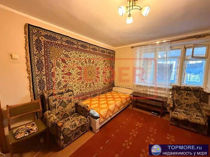 Сдается на длительный период (до конца июня 2026 год), уютная 2-х комнатная квартира в Гагаринском р-не г.Севастополя... - 1