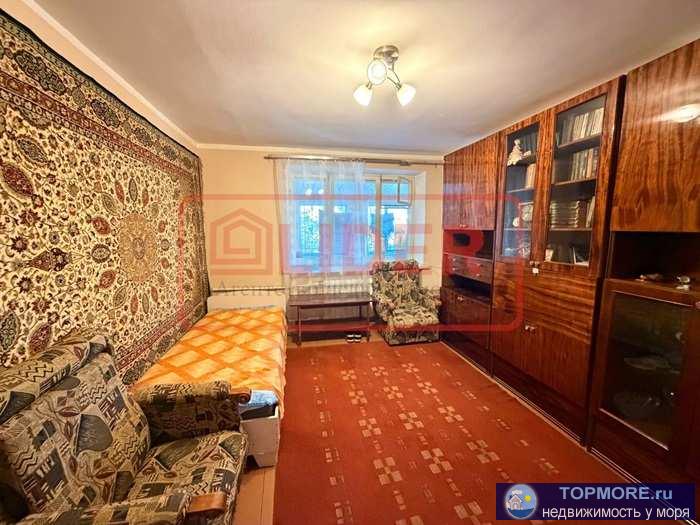 Сдается на длительный период (до конца июня 2026 год), уютная 2-х комнатная квартира в Гагаринском р-не г.Севастополя... - 2