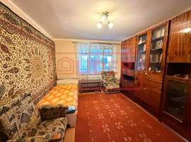 Сдается на длительный период (до конца июня 2026 год), уютная 2-х...