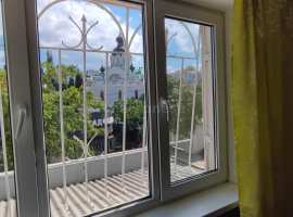 Сдается уютная 2-комнатная квартира в классической хрущёвке на 2...