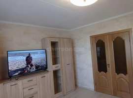 Сдается видовая двухкомнатная квартира 64 кв м по улице Адмирала...