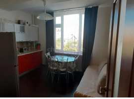 Просторная 2-комнатная квартира с евроремонтом в новом доме!...