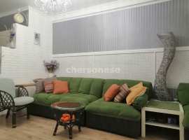 Двухкомнатная кваpтирa, 60 кв.м! Гагаринский район.

Рядом с...