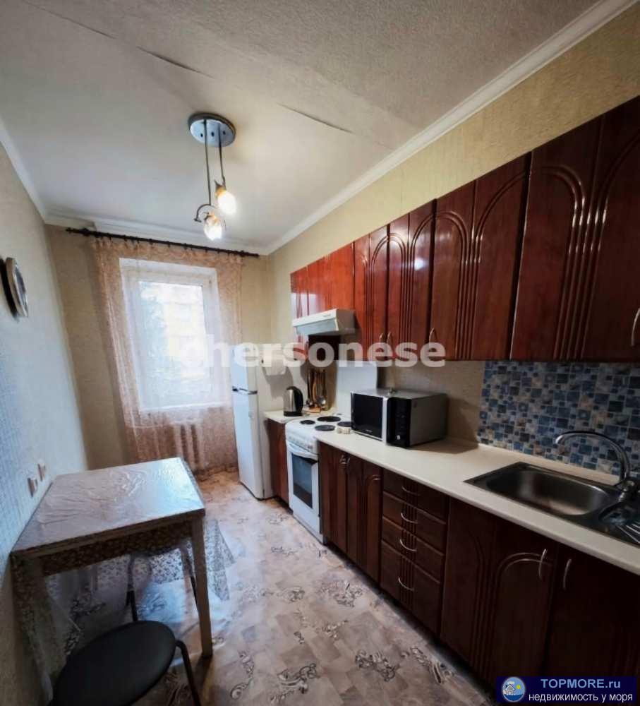 В продаже двухкомнатная квартира 56,2 кв.м., улучшенной планировки на 2/9 этаже, с двумя просторными лоджиями.... - 1