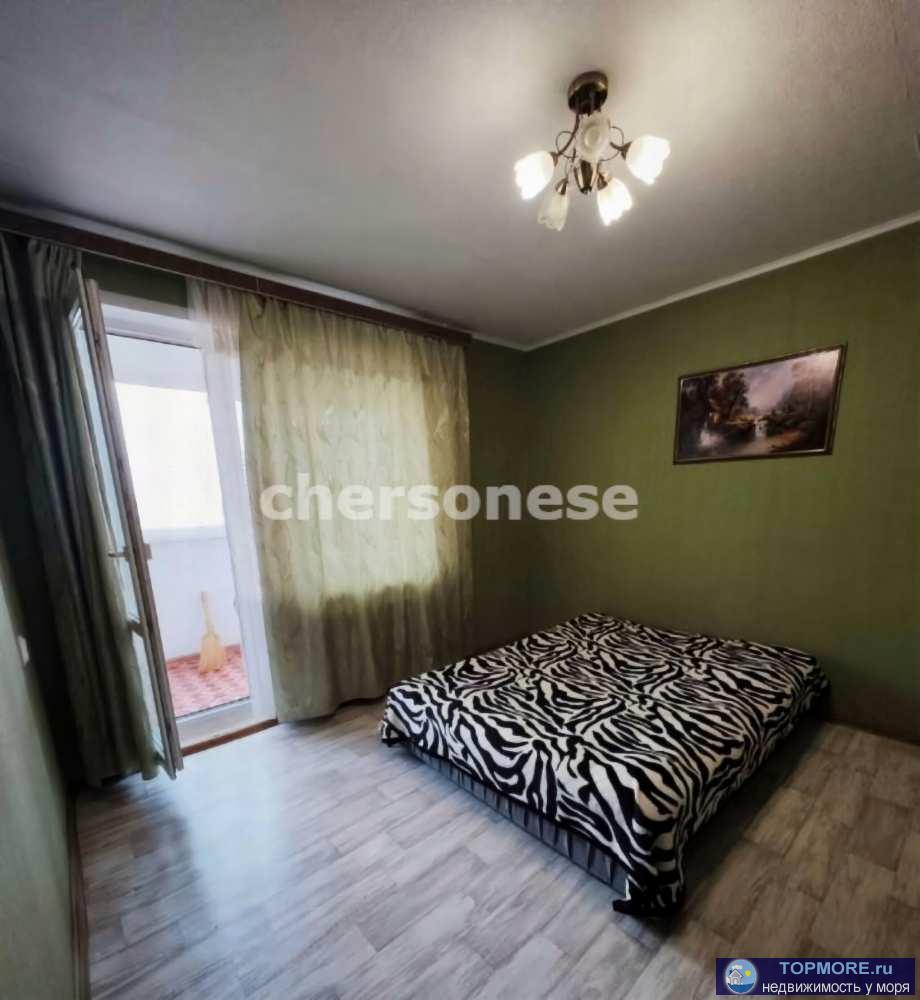 В продаже двухкомнатная квартира 56,2 кв.м., улучшенной планировки на 2/9 этаже, с двумя просторными лоджиями.... - 2