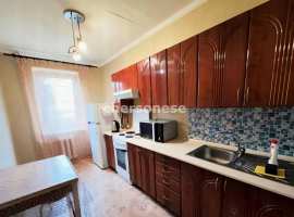 В продаже двухкомнатная квартира 56,2 кв.м., улучшенной планировки...