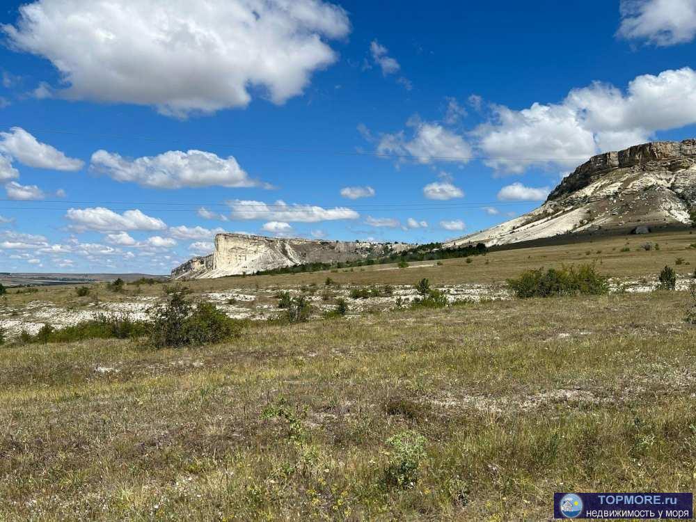 Продаётся участок сельскохозяйственного назначения    Площадь земельного участка — 7,2 га. Участок ровный, без...