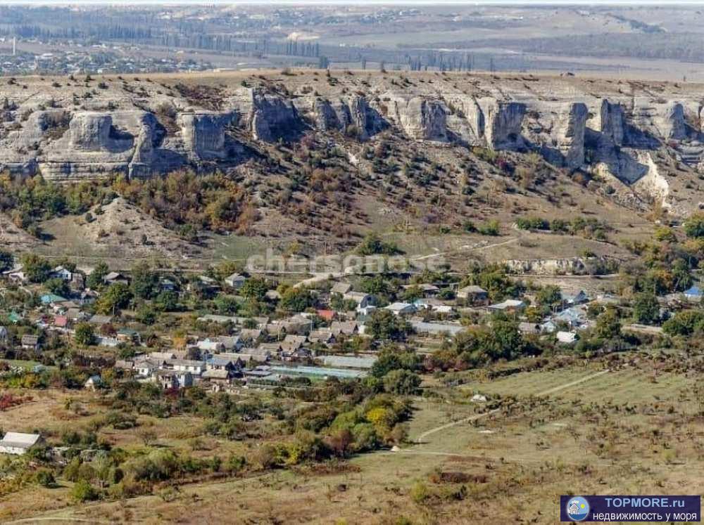 Продаётся участок сельхозназначения площадью 21000 кв. м. Расположен в спокойной сельской зоне, вдали от городского... - 1