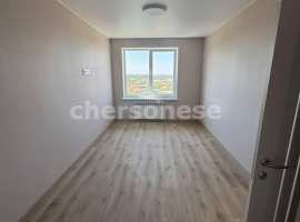 Общие характеристики  ️

Однокомнатная квартира общей площадью...