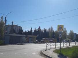 Продаётся земельный участок, 4 сотки.

Категория земли - ИЖС, то...